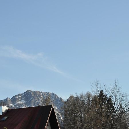 Willa Kozincowka Zakopane Zimmer foto