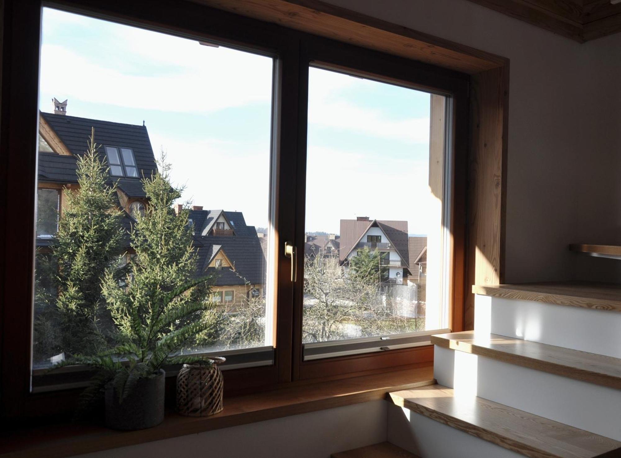 Willa Kozincowka Zakopane Zimmer foto